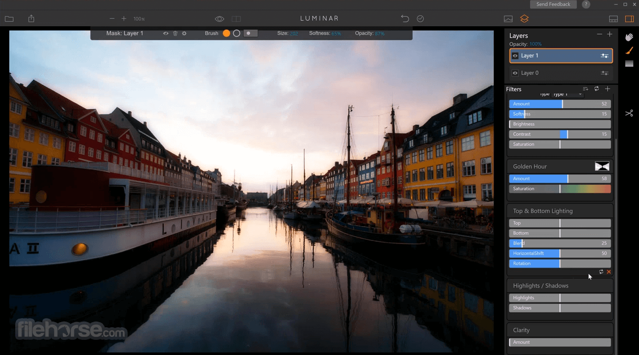 Download Photo Editing Software For Mac